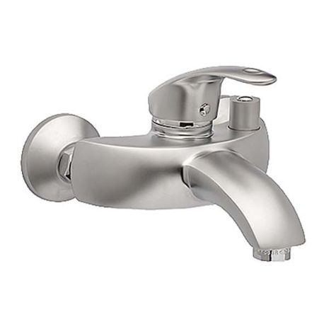 Змішувач для ванної Haiba Mars 009 Euro Satin