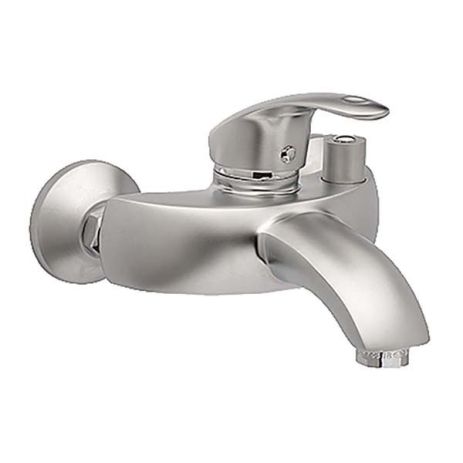 Змішувач для ванної Haiba Mars 009 Euro Satin