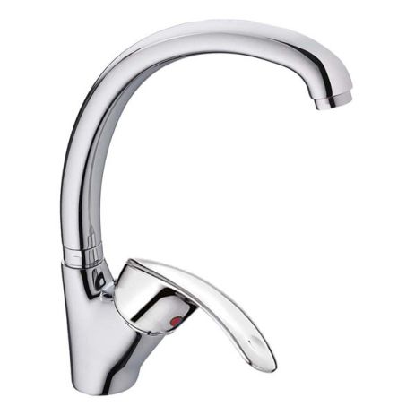 Змішувач для кухні Haiba Mars 011