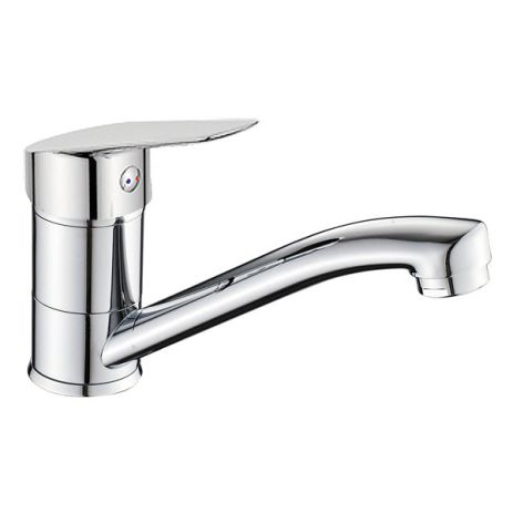 Смеситель для умывальника Haiba Nikas 004-15 Cm Смеситель для умывальника Haiba Nikas 004-15 Cm