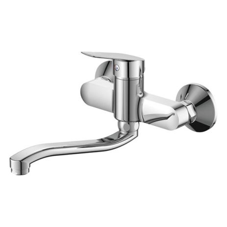 Змішувач для кухні Haiba Nikas 005