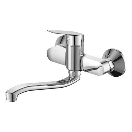 Змішувач для кухні Haiba Nikas 005