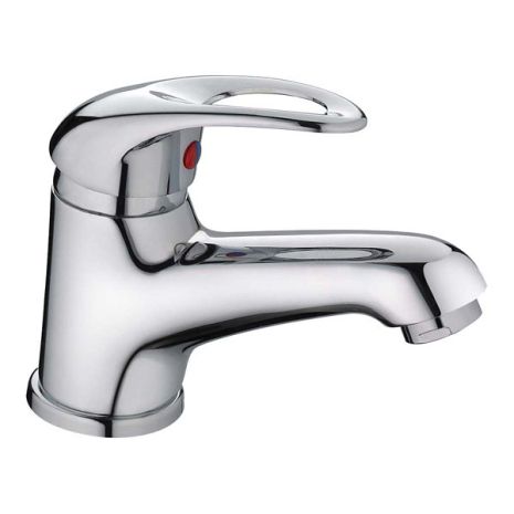 Змішувач для умивальника Haiba Premiere 001 Змішувач для умивальника Haiba Premiere 001