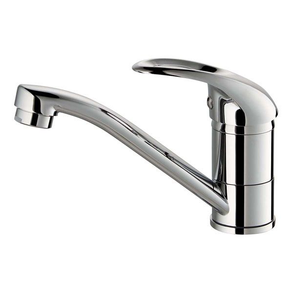 Змішувач для умивальника Haiba Premiere 004-15 Cm Змішувач для умивальника Haiba Premiere 004-15 Cm