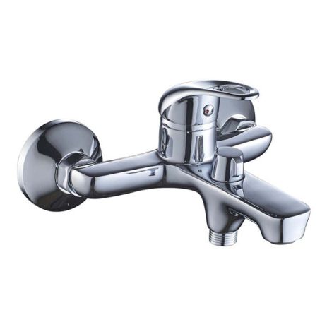 Змішувач для ванної Haiba Premiere 009 Euro