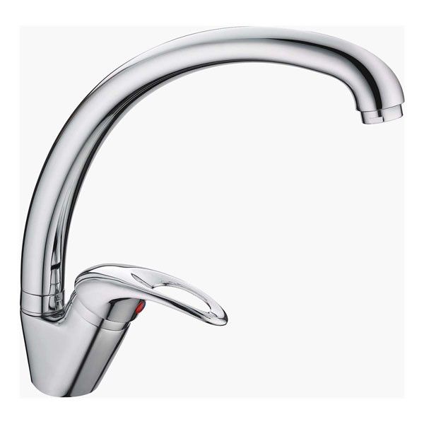 Змішувач для кухні Haiba Premiere 011 Змішувач для кухні Haiba Premiere 011