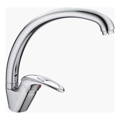 Змішувач для кухні Haiba Premiere 011 Змішувач для кухні Haiba Premiere 011