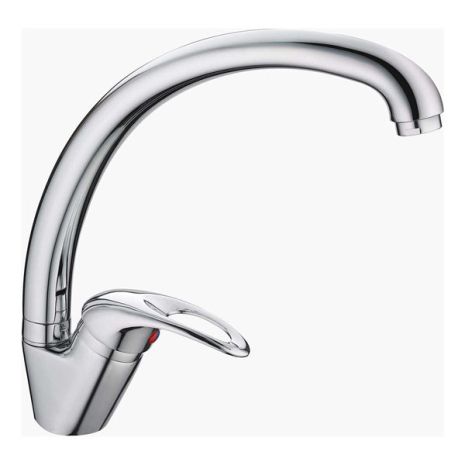 Змішувач для кухні Haiba Premiere 011