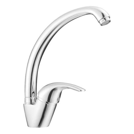 Змішувач для кухні Haiba Violet 011