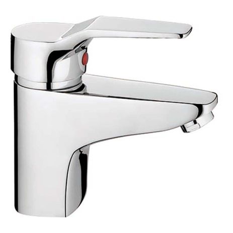 Змішувач для умивальника Haiba Zeon 001 Змішувач для умивальника Haiba Zeon 001