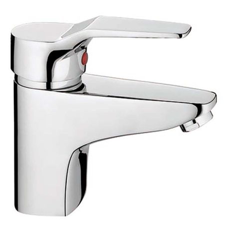 Змішувач для умивальника Haiba Zeon 001 Змішувач для умивальника Haiba Zeon 001