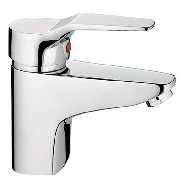 Змішувач для умивальника Haiba Zeon 001 Змішувач для умивальника Haiba Zeon 001