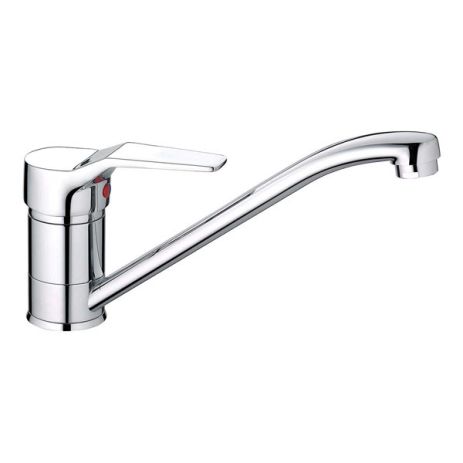 Змішувач для кухні Haiba Zeon 004