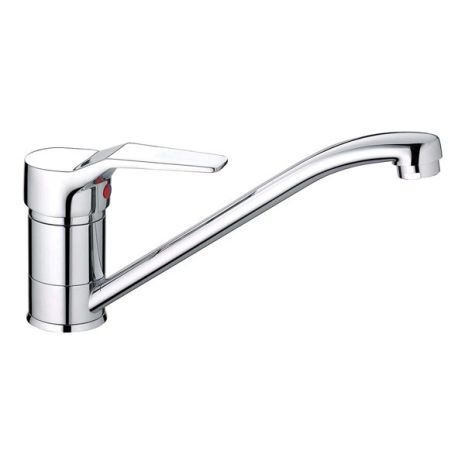 Смеситель для кухни Haiba Zeon 004 Смеситель для кухни Haiba Zeon 004