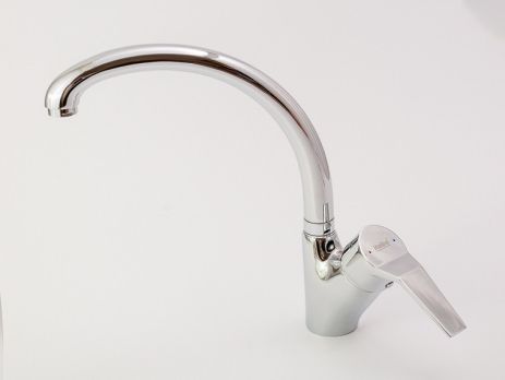 Змішувач для кухні Haiba Zeon 011