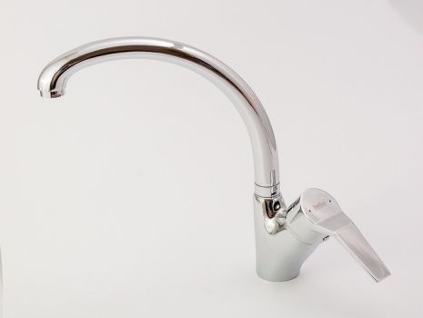 Змішувач для кухні Haiba Zeon 011