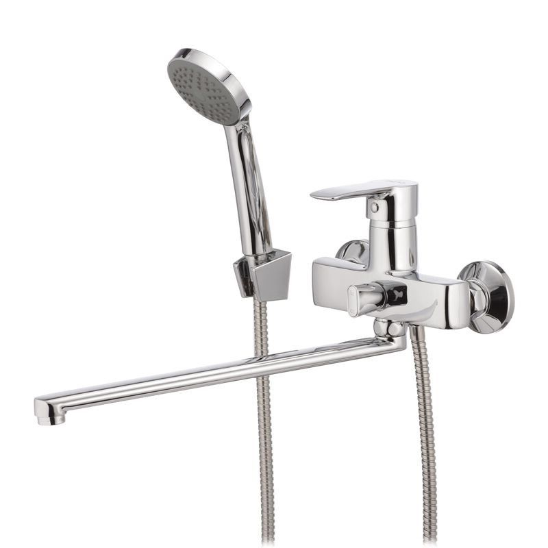 Змішувач для ванної Cron COLUMBIA 006 euro Змішувач для ванної Cron COLUMBIA 006 euro