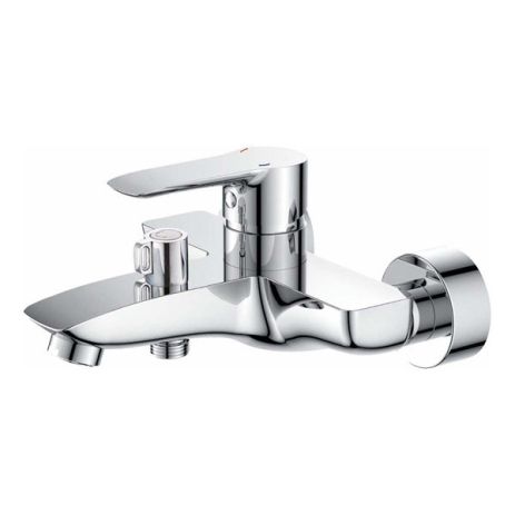 Змішувач для ванної Cron COLUMBIA 009 euro Змішувач для ванної Cron COLUMBIA 009 euro