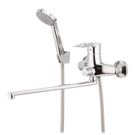 Змішувач для ванної Cron Hansberg 006 EURO