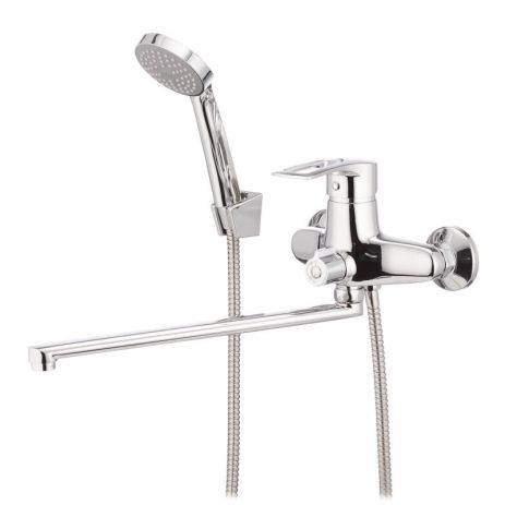 Змішувач для ванної Cron Hansberg 006 EURO Змішувач для ванної Cron Hansberg 006 EURO