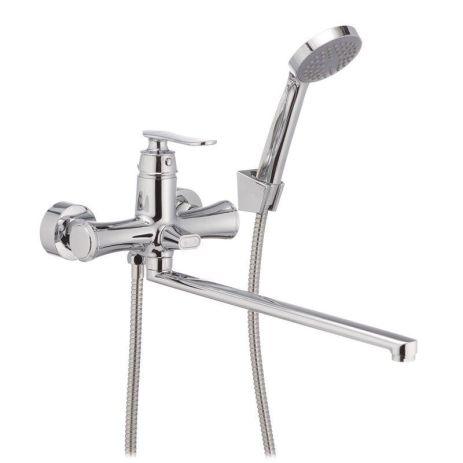 Змішувач для ванної Cron DIAMOND 006 euro Змішувач для ванної Cron DIAMOND 006 euro