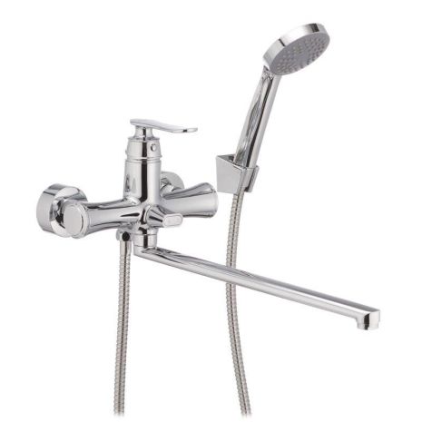 Змішувач для ванної Cron DIAMOND 006 euro