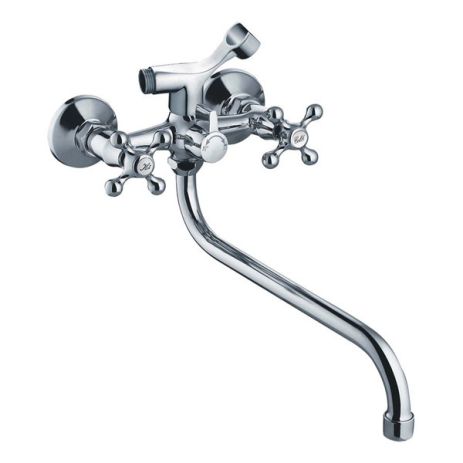 Змішувач для ванної Cron ECOMIX 140 Змішувач для ванної Cron ECOMIX 140