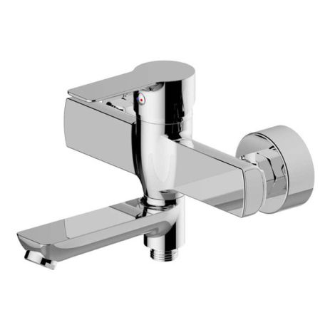 Змішувач для ванної Cron ENZO 009 euro Змішувач для ванної Cron ENZO 009 euro