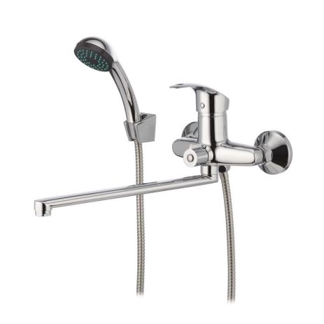 Змішувач для ванної Cron FABIO 006 euro Змішувач для ванної Cron FABIO 006 euro