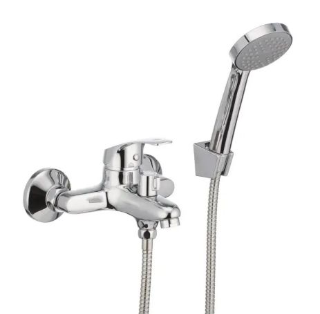 Змішувач для ванної Cron FABIO 009 euro Змішувач для ванної Cron FABIO 009 euro