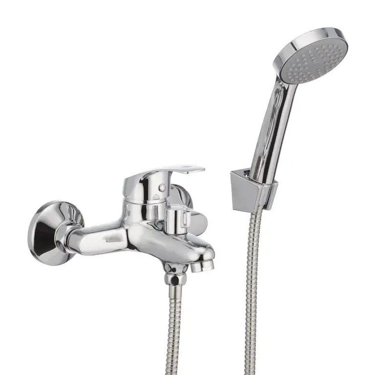 Змішувач для ванної Cron FABIO 009 euro Змішувач для ванної Cron FABIO 009 euro