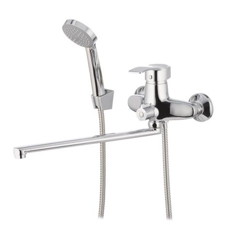 Змішувач для ванної Cron FOCUS 006