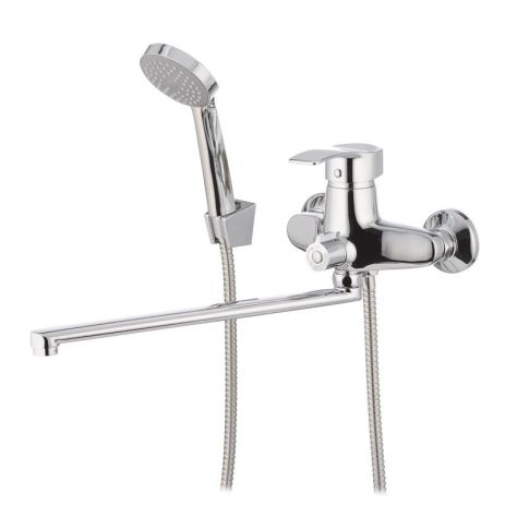 Змішувач для ванної Cron FOCUS 006 Змішувач для ванної Cron FOCUS 006