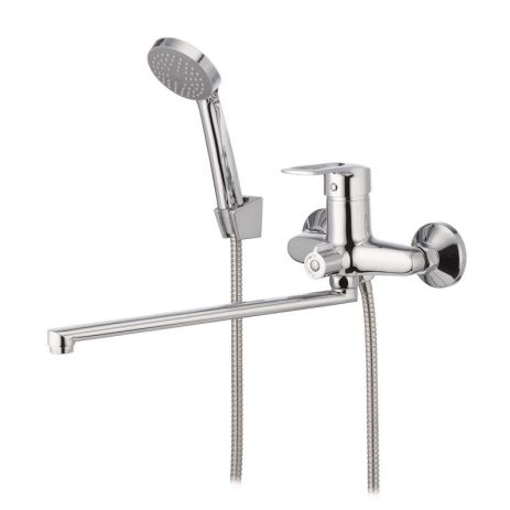 Змішувач для ванної Cron Germes 006 euro Змішувач для ванної Cron Germes 006 euro