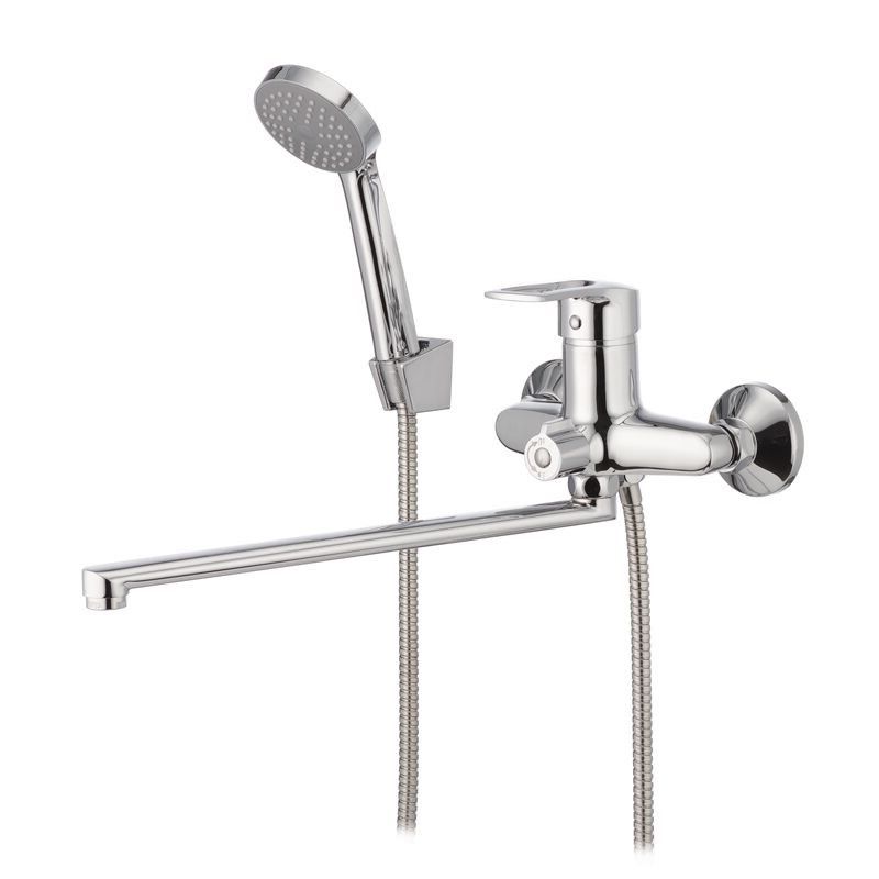 Змішувач для ванної Cron Germes 006 euro Змішувач для ванної Cron Germes 006 euro