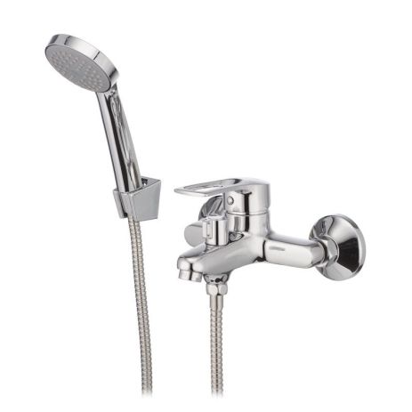 Змішувач для ванної Cron GERMES 009 euro Змішувач для ванної Cron GERMES 009 euro