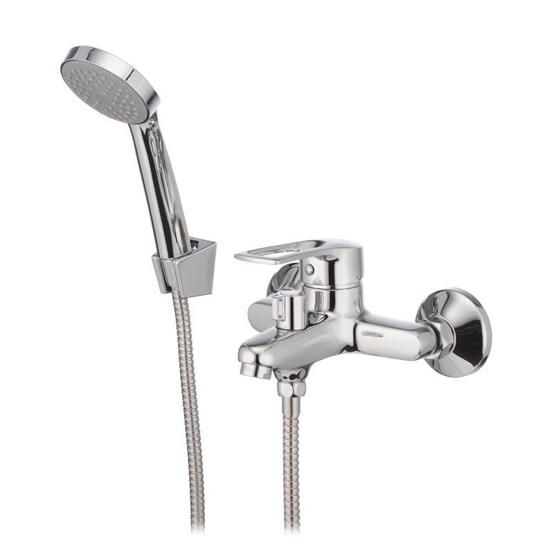 Змішувач для ванної Cron GERMES 009 euro Змішувач для ванної Cron GERMES 009 euro