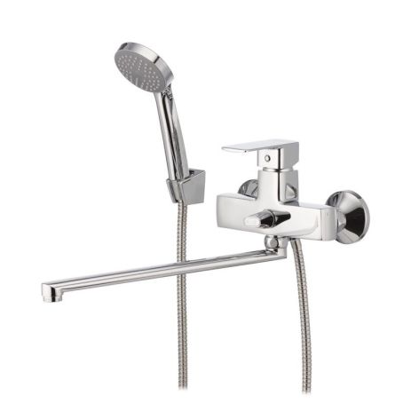 Змішувач для ванної Cron KUBUS 006 euro Змішувач для ванної Cron KUBUS 006 euro