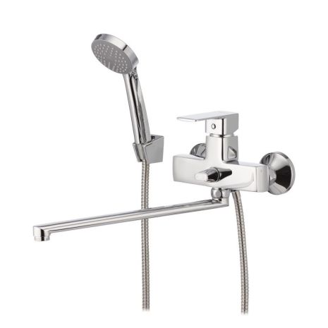 Змішувач для ванної Cron KUBUS 006 euro