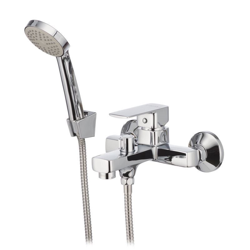 Змішувач для ванної Cron KUBUS 009 euro Змішувач для ванної Cron KUBUS 009 euro