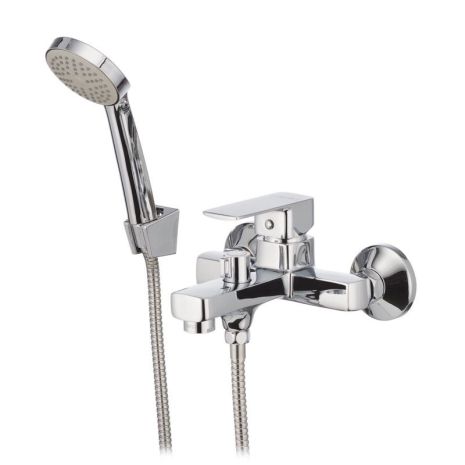 Змішувач для ванної Cron KUBUS 009 euro