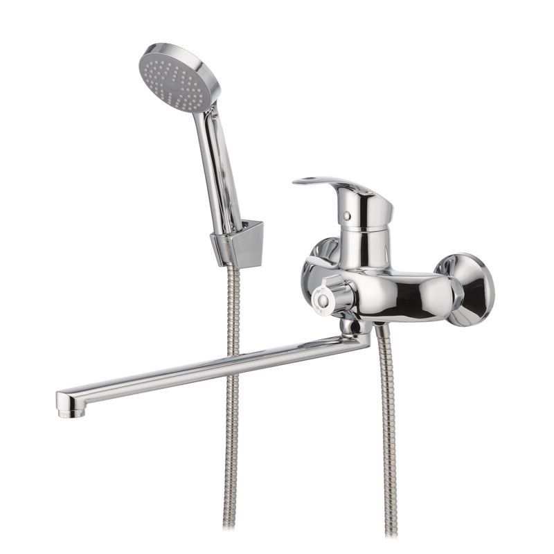 Смеситель для ванной Cron MARS 006 euro Смеситель для ванной Cron MARS 006 euro