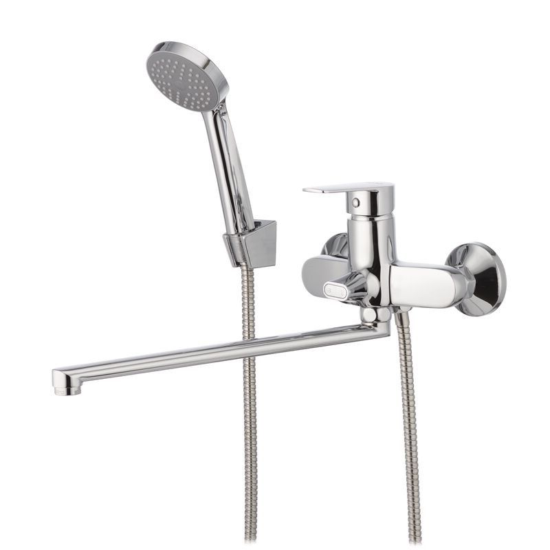 Змішувач для ванної Cron OMEGA 006 euro Змішувач для ванної Cron OMEGA 006 euro