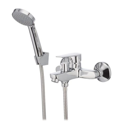 Змішувач для ванної Cron OMEGA 009 euro Змішувач для ванної Cron OMEGA 009 euro