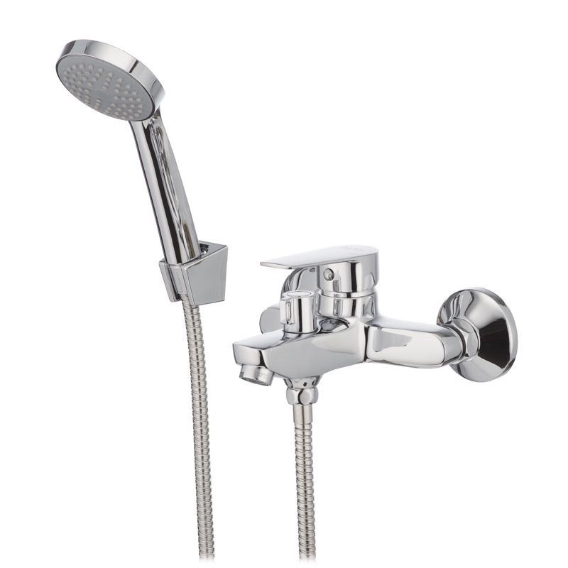 Змішувач для ванної Cron OMEGA 009 euro Змішувач для ванної Cron OMEGA 009 euro