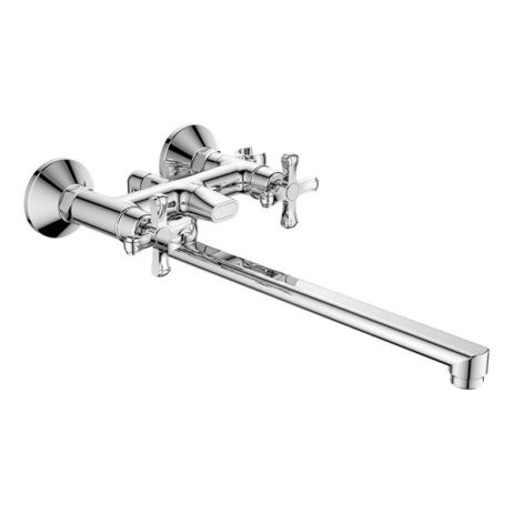 Змішувач для ванної Cron PINTO 006 euro Змішувач для ванної Cron PINTO 006 euro