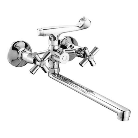 Змішувач для ванної Cron POLO 140 EURO