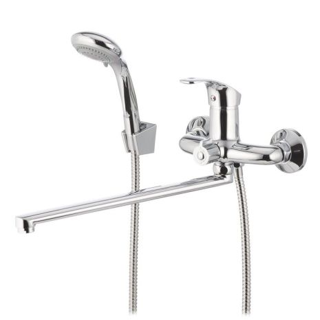 Змішувач для ванної Cron RIVA 006 euro