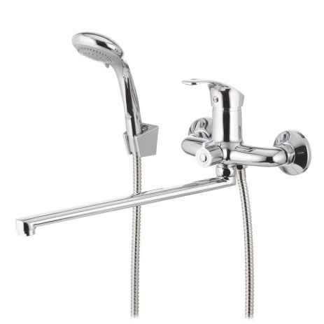 Змішувач для ванної Cron RIVA 006 euro Змішувач для ванної Cron RIVA 006 euro