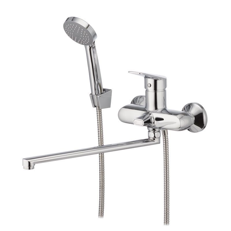 Змішувач для ванної Cron SIRIUS 006 euro Змішувач для ванної Cron SIRIUS 006 euro